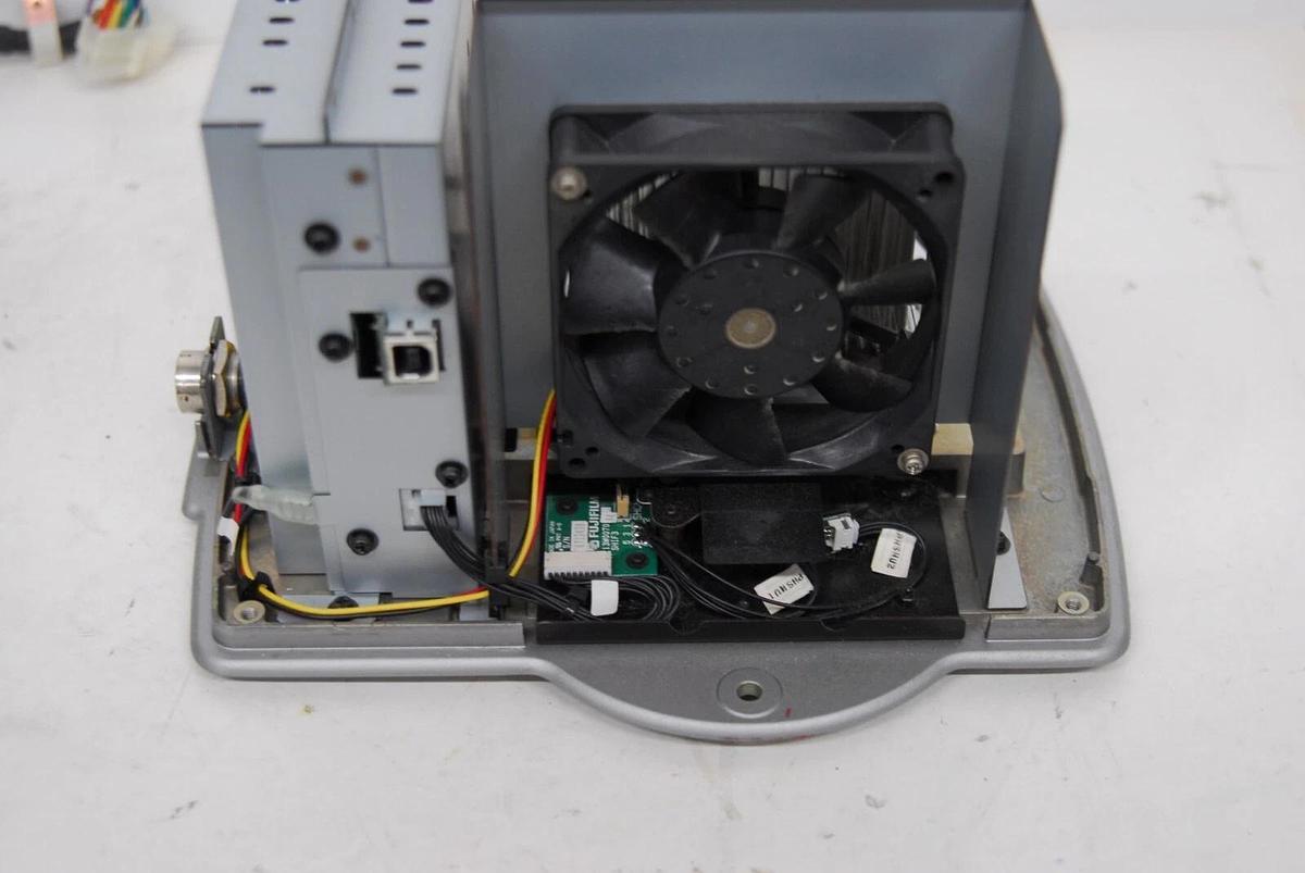 Used FujiFilm LAS-3000 Camera Head - READ DESCRIPTION