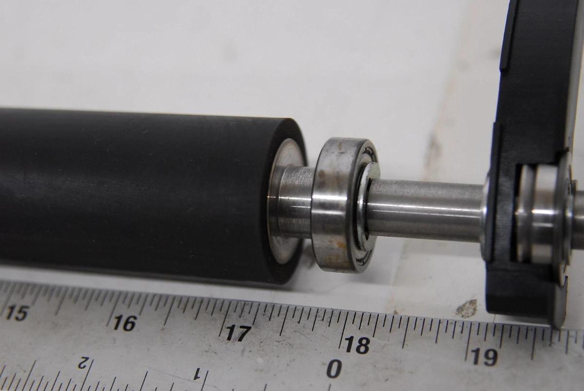 Used AGFA A33841 Print Drum Module (AGFA Drystar 5302) - Tested