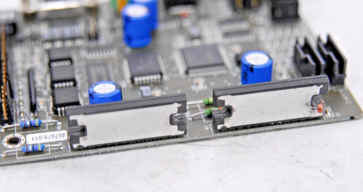 Used Plate Transport 6306-200-03 Control Board 7630610150 (Bio Rad Evolis)