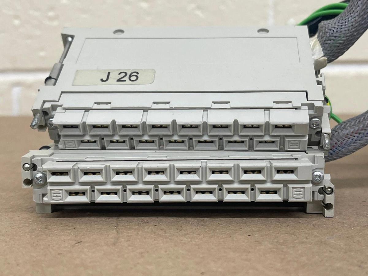 Used Sedlbauer AG Polytronik-ringkern Transformer RTO 858187 REV 1