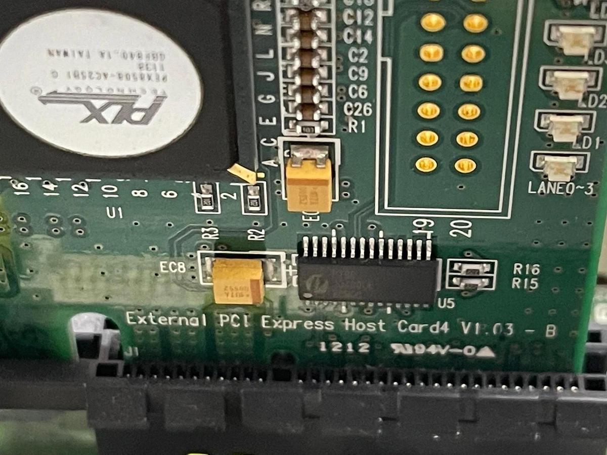 Used Pelco DS-SRV-DVD Digital Sentry (3TB HD, 8Gb memory, i7-2600k, Fresh Windows 7)