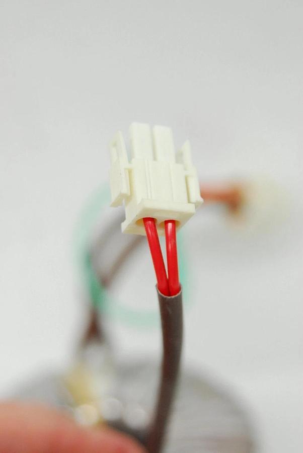 Used Agilent G1530-60975 ED17861R1 Toroidal Power Transformer (6890N G1540N GC)