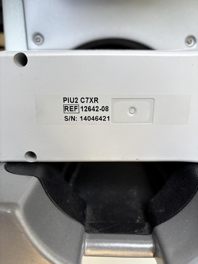 Used St Jude Medical ILUMIEN Intravascular Imaging Therapy Guidance System FFR OCT