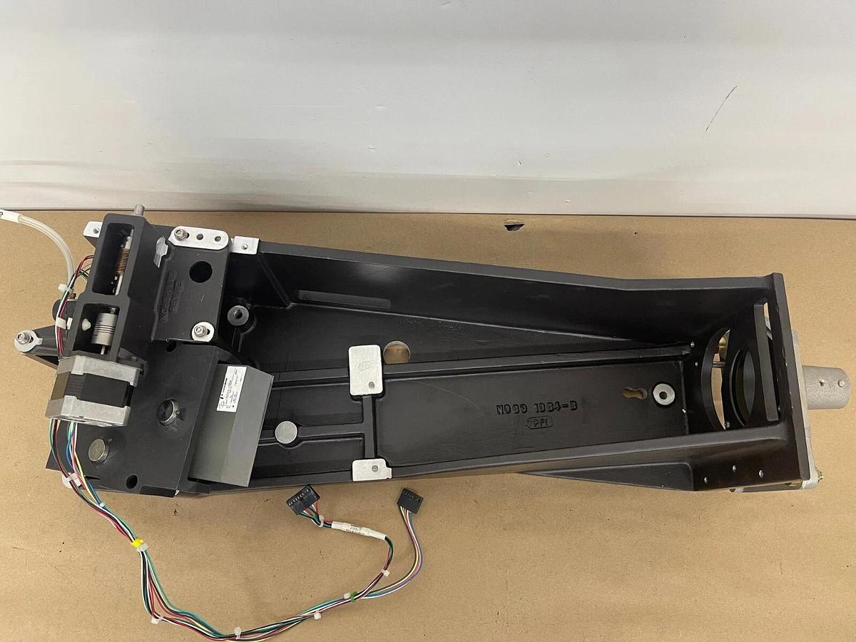 Used Perkin Elmer N069-1004, N069-1064, N069-0183 Module Assembly (Optima 4300 DV)