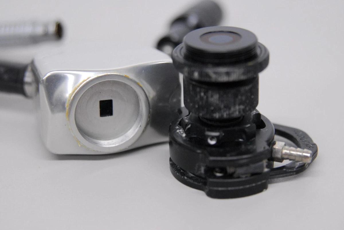 Used Stryker Endoscopy 988 3CHIP Camera System W/ 988-210-122 Camera, Coupler