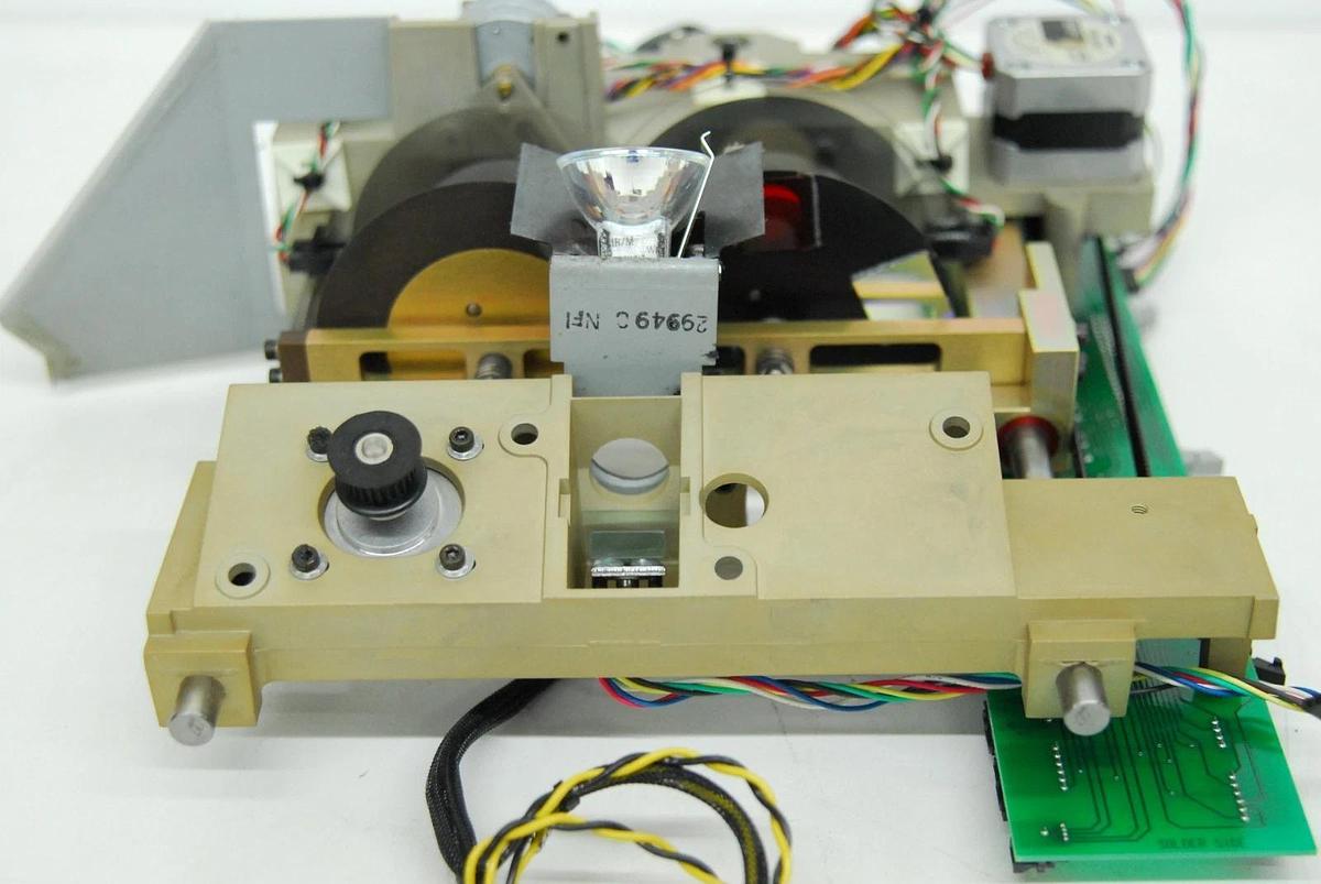 Used Zeiss Humphrey 750 Field Analyzer - Projection Assembly 266002-1125-076