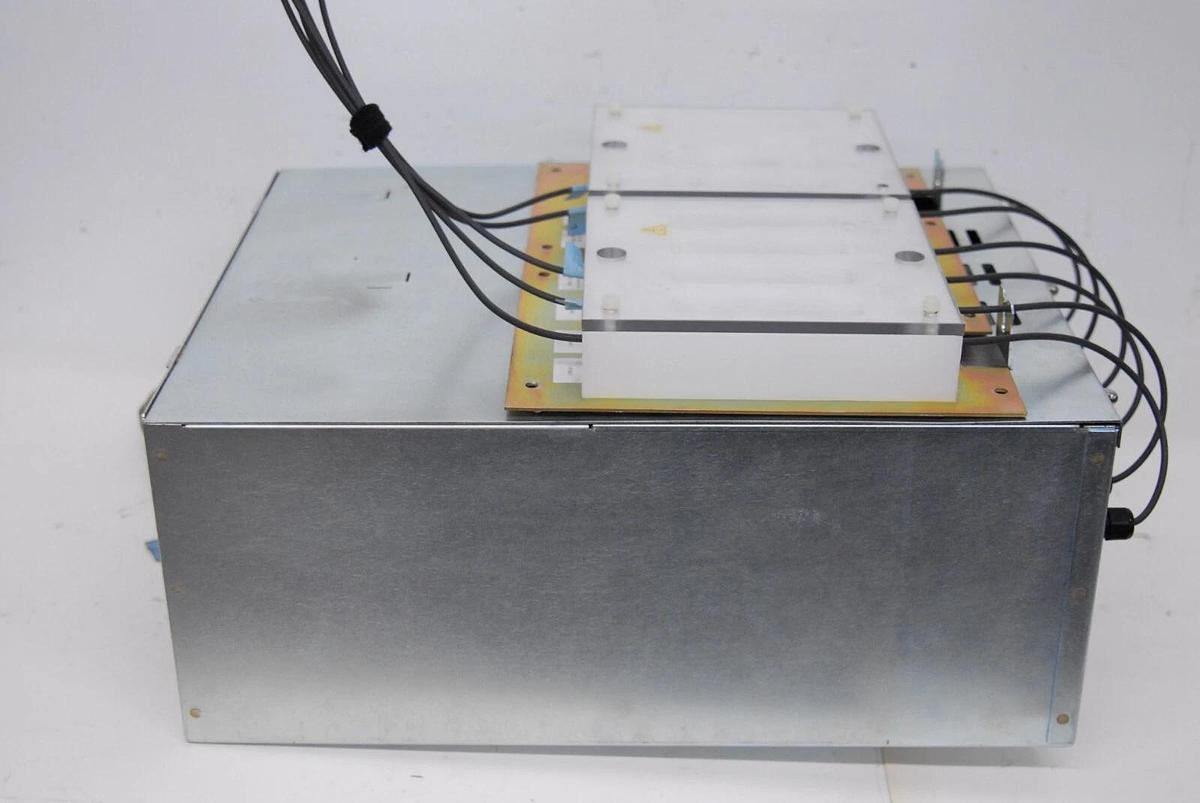 Used Applied Biosystems 1016598I Ion Optics Power Module (4800 MALDI TOF/TOF)