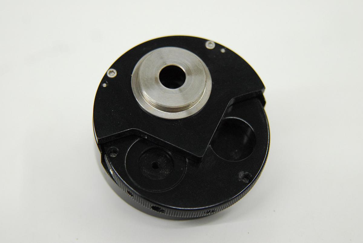 Used McCrone Accessories & Components  D. S. O. 10x Dispersion Staining Objective