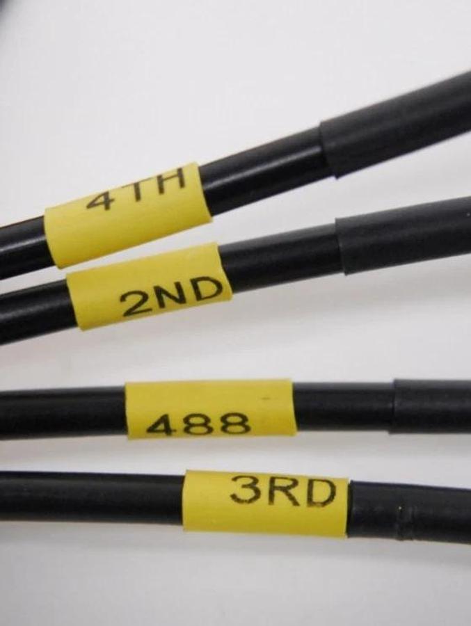 Used BD FACSAria Cell Counter - 4-Way Fiber Optic Cable