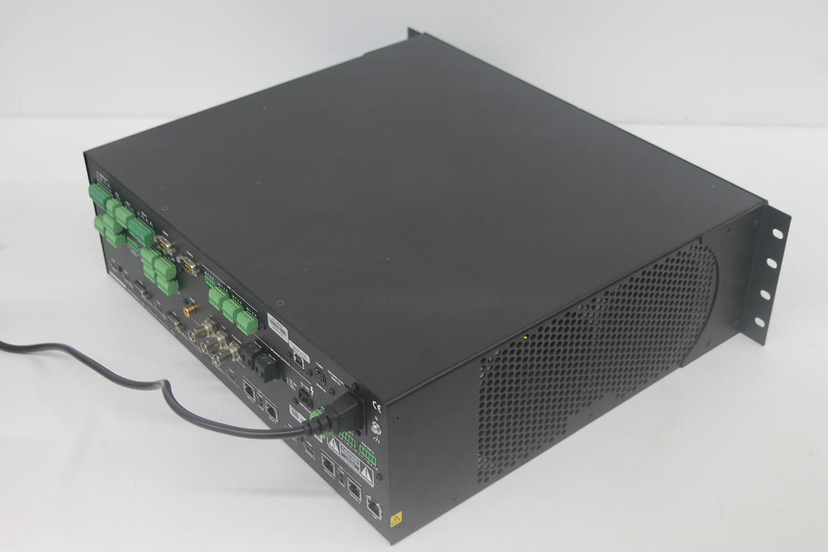 Used Crestron DMPS-300-C Professional Media System