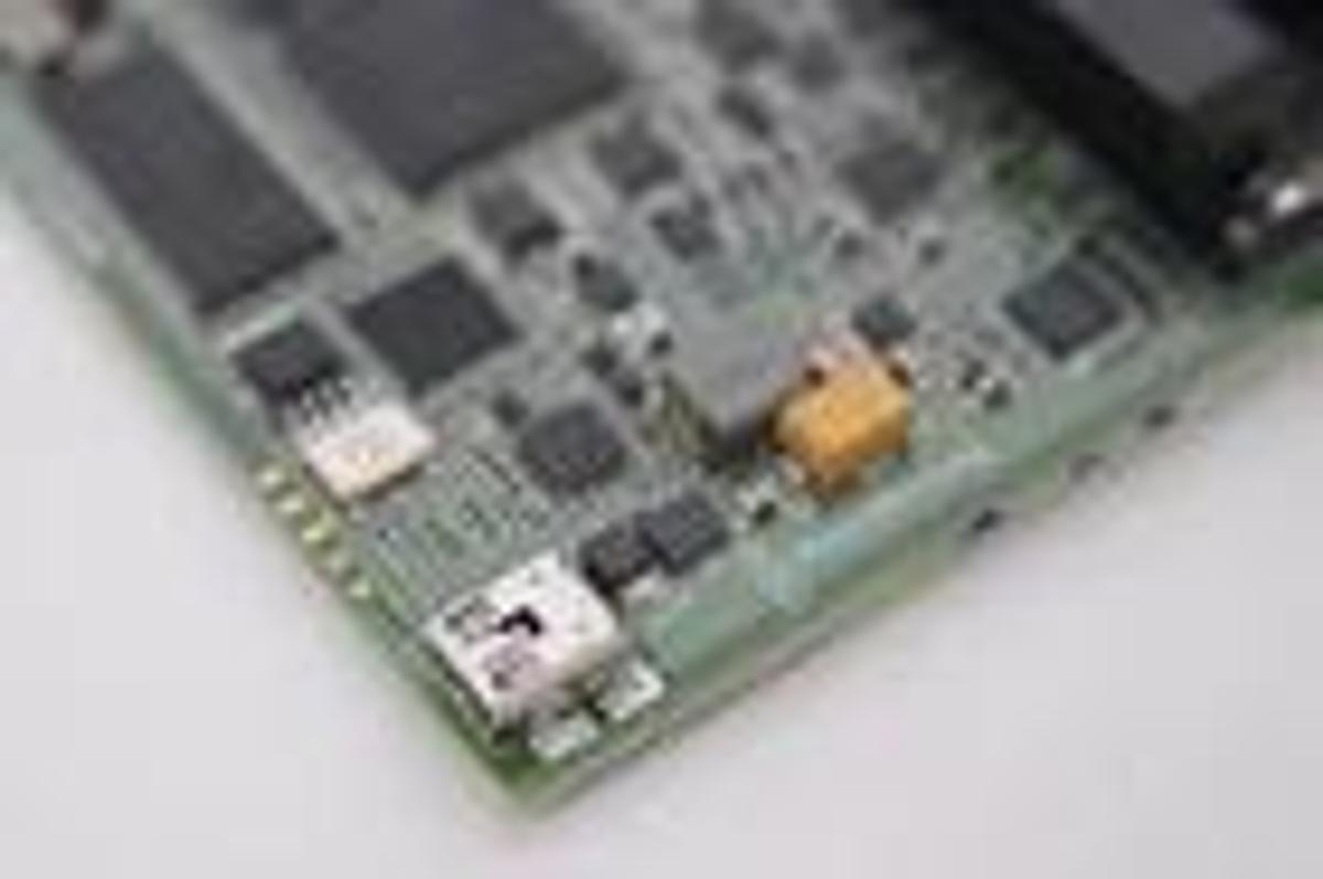 Used Blackmagic Design Intensity Pro Capture Card