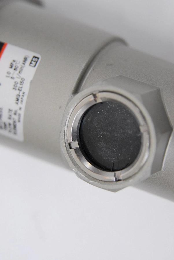 Used SMC AMG150-NC1-J Water Separator