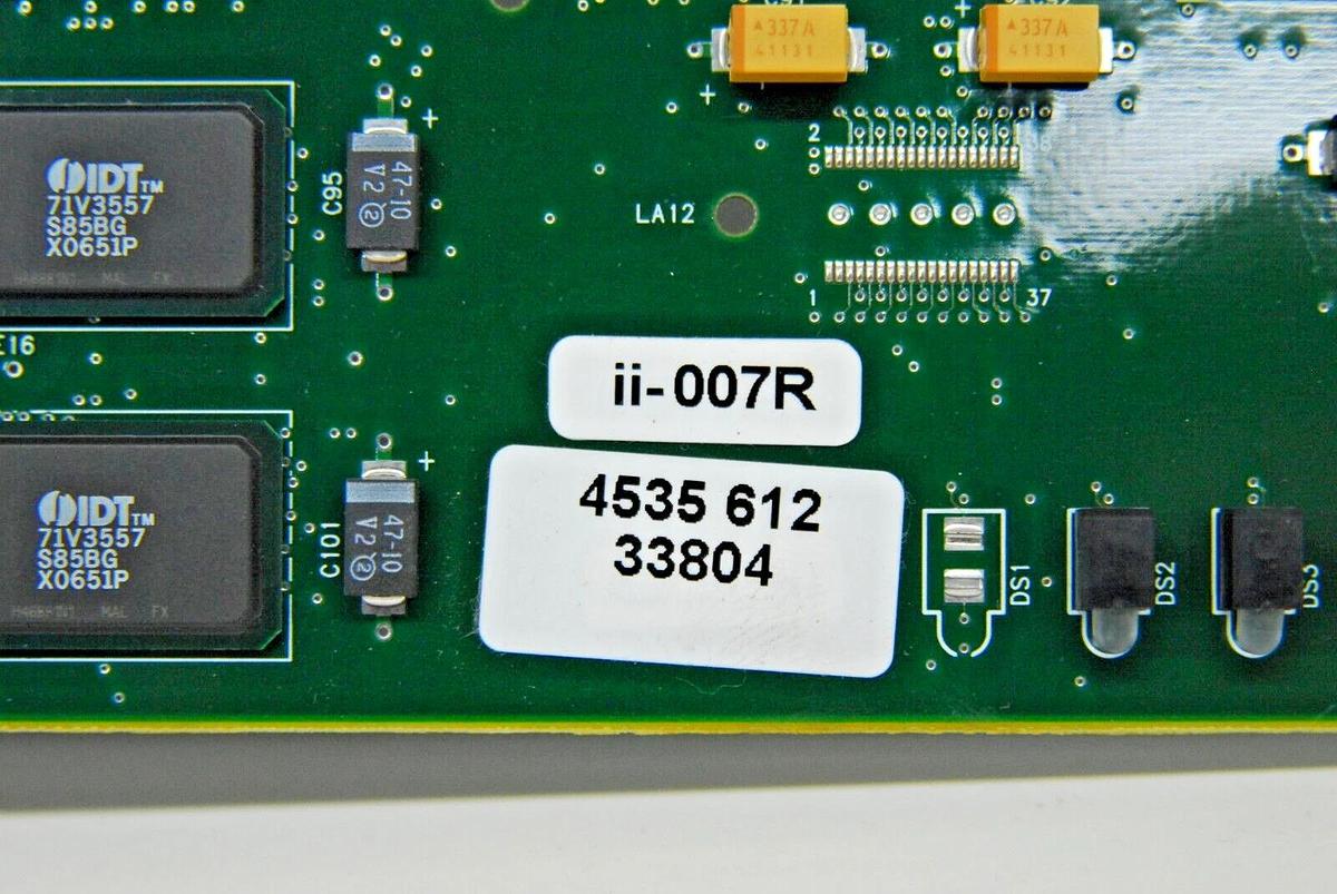 Used Philips 453561233804 DSC Board (iU22/iE33 Ultrasound)