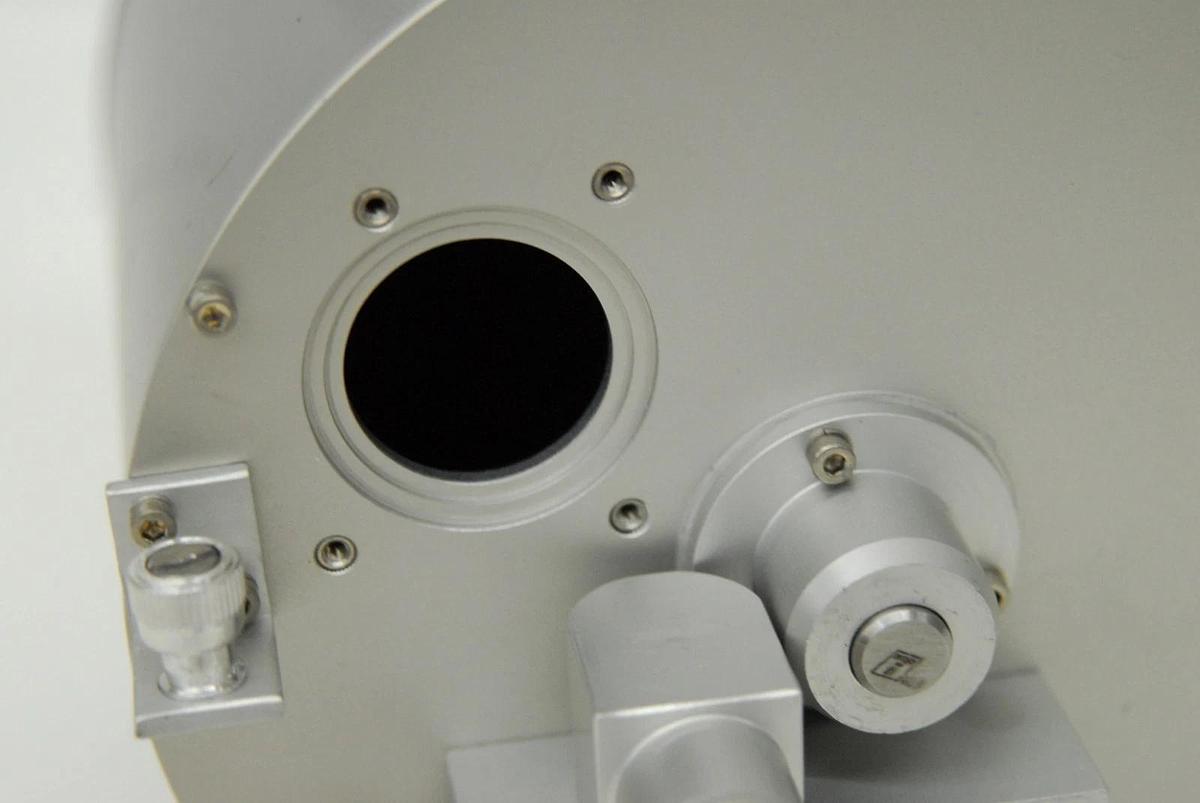 Used Piston/Cylinder System 01101157 - Puritan Bennett 740 Ventilator