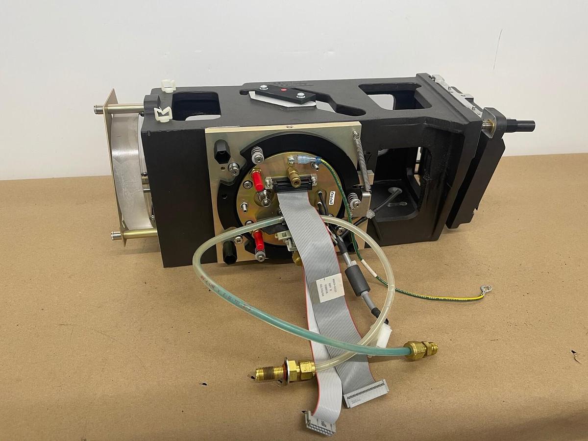 Used Perkin Elmer N069-1097, N069-1000 Optics Assembly (Optima 4300 DV System)