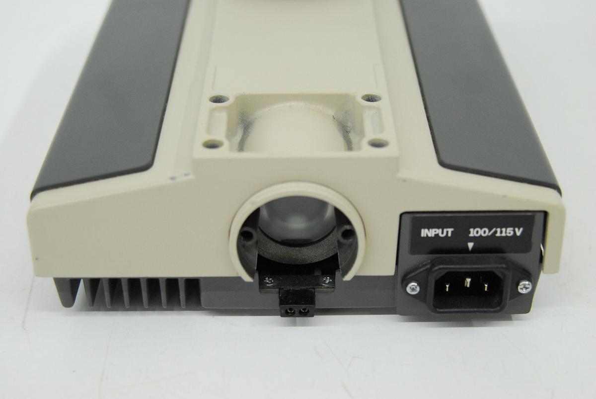 Used Olympus BH-2 BHT BHTU Microscope Base