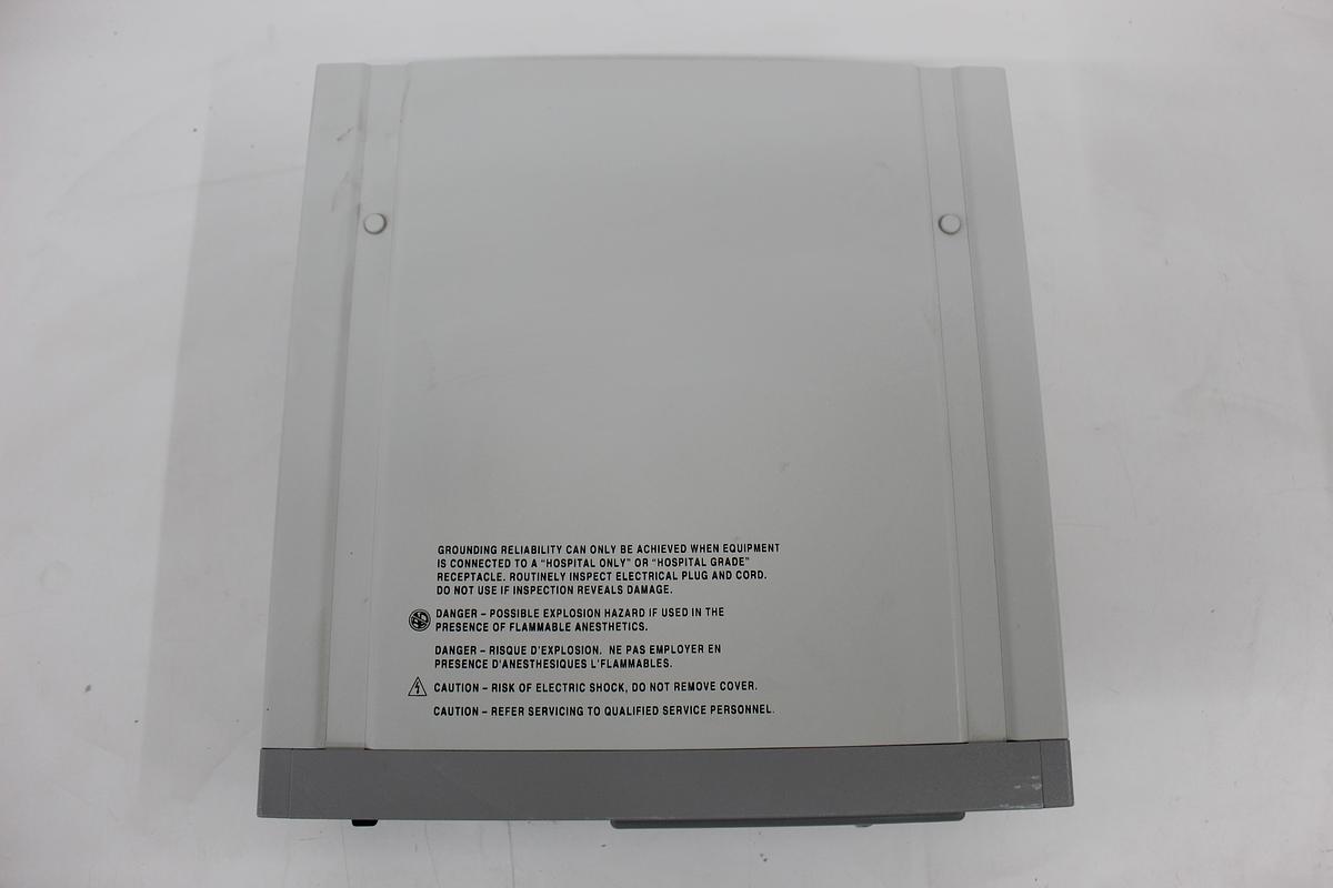 Used Karl Storz SCB Image 1 Hub 222010 20 Camera Control Unit