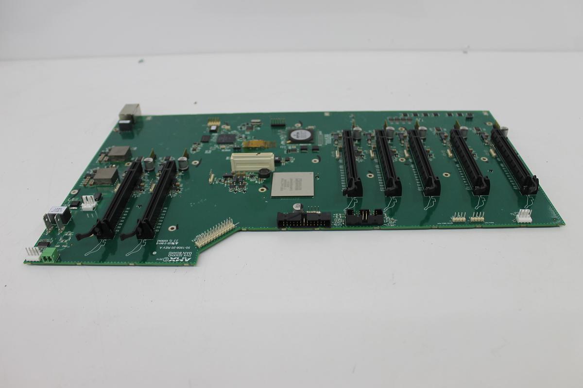 Used AMX Enova DVX-3150HD-SP 50-1906-20 Main Board