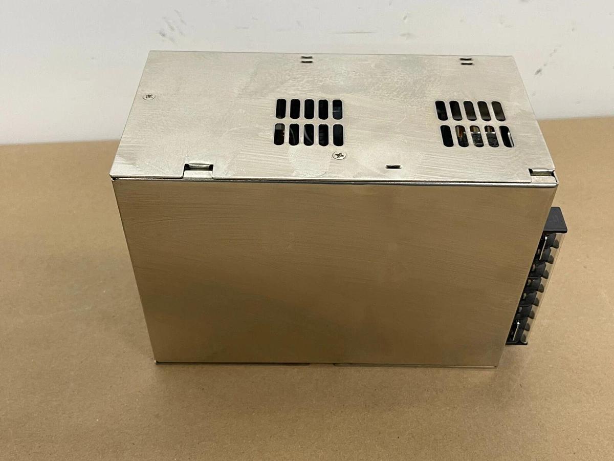 Used Meanwell SP-500-24 AC/DC Power Supply 24V, 20A (Arcturus Veritas 704)