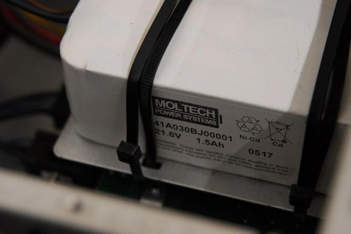 Used ABB 3HAC9710-1 VARMEVAXLARENHET Robot Main Computer W/ DSQC540/DSQC503A/DSQC532A