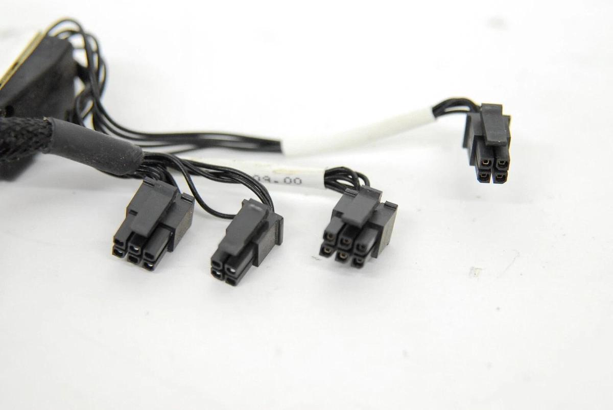 Used Grip Head Assembly MTS Vision (MAX) 30081251 - Ortho-Clinical Vision Analyzer