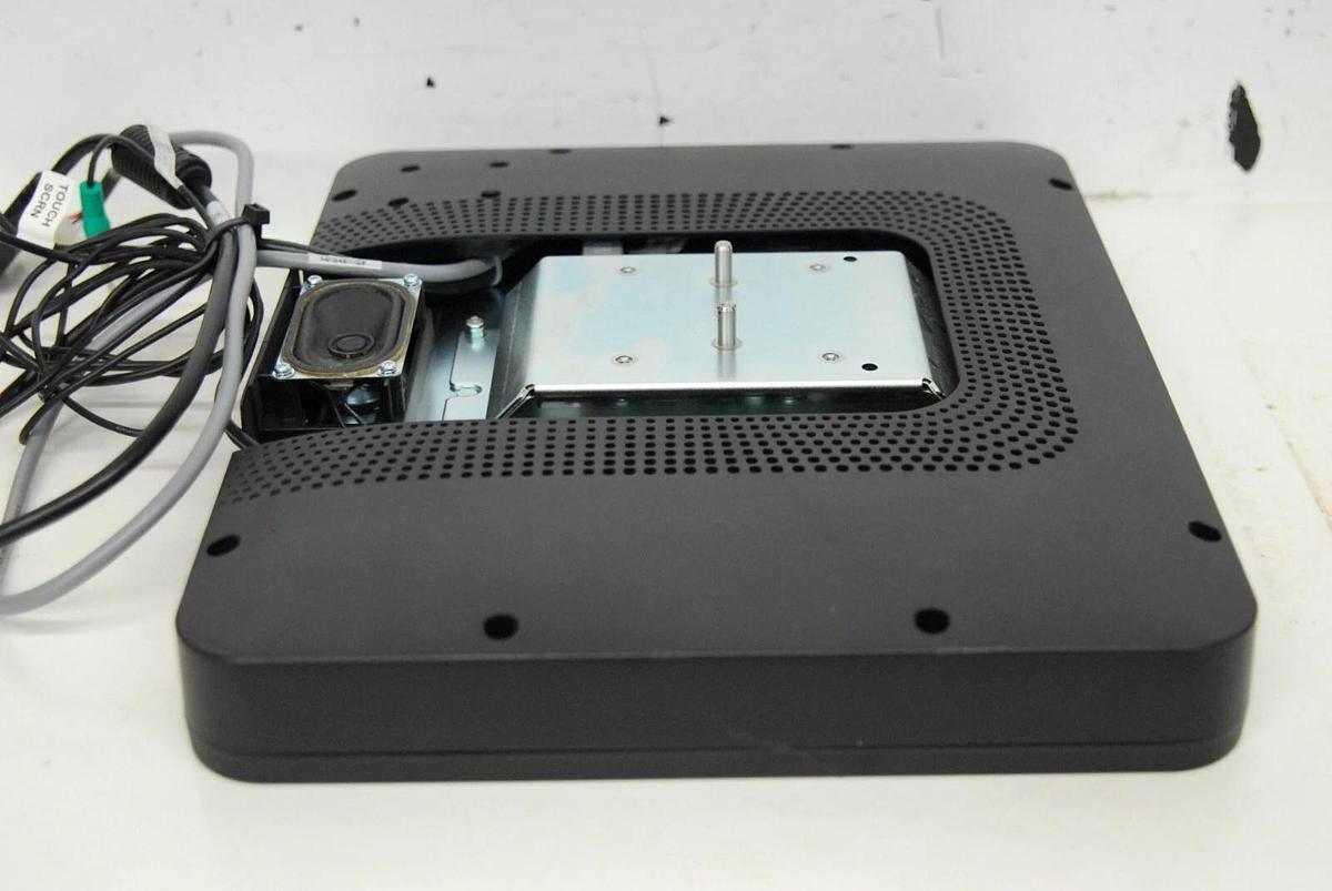 Used Omnicell Optiflex Touch Screen Assembly