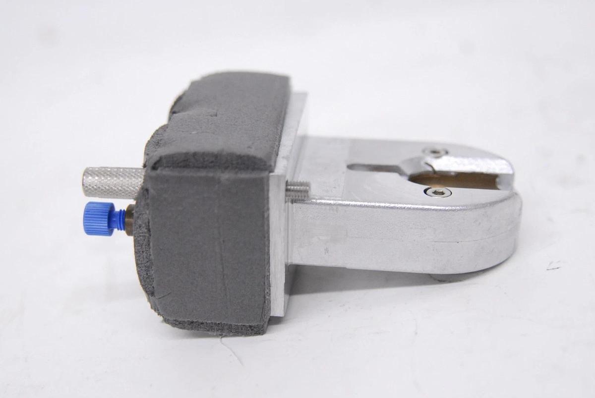 Used 60000722 Cuvette Unit (60000720 Heater, 60000715 Cuvette) MilkoScan Minor 78110