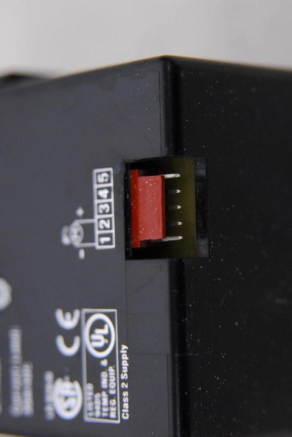 Used Automated Logic LM24-M ALC Actuator