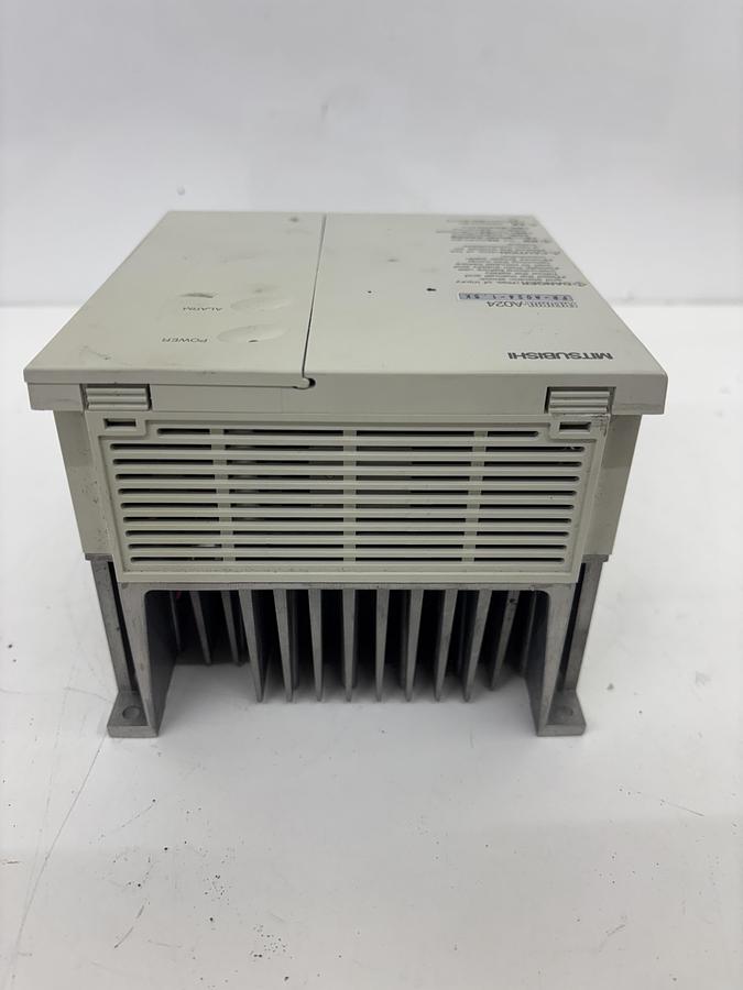 Used Mistubishi FR-A024-1.5K Inverter