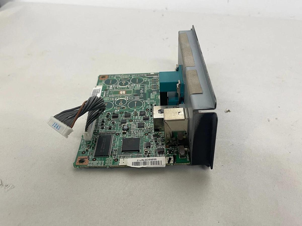 Used NEC PWB-RS (J2090544, AS2NVQ5) Serial PCB Control LAN Board