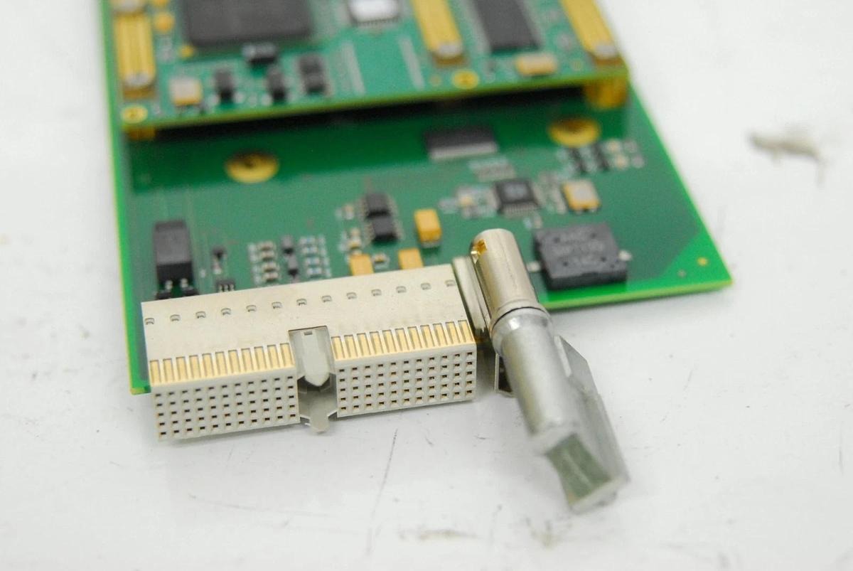 Used Microsys OPC01-R7 MPX5200G OP101-03 Circuit Boards