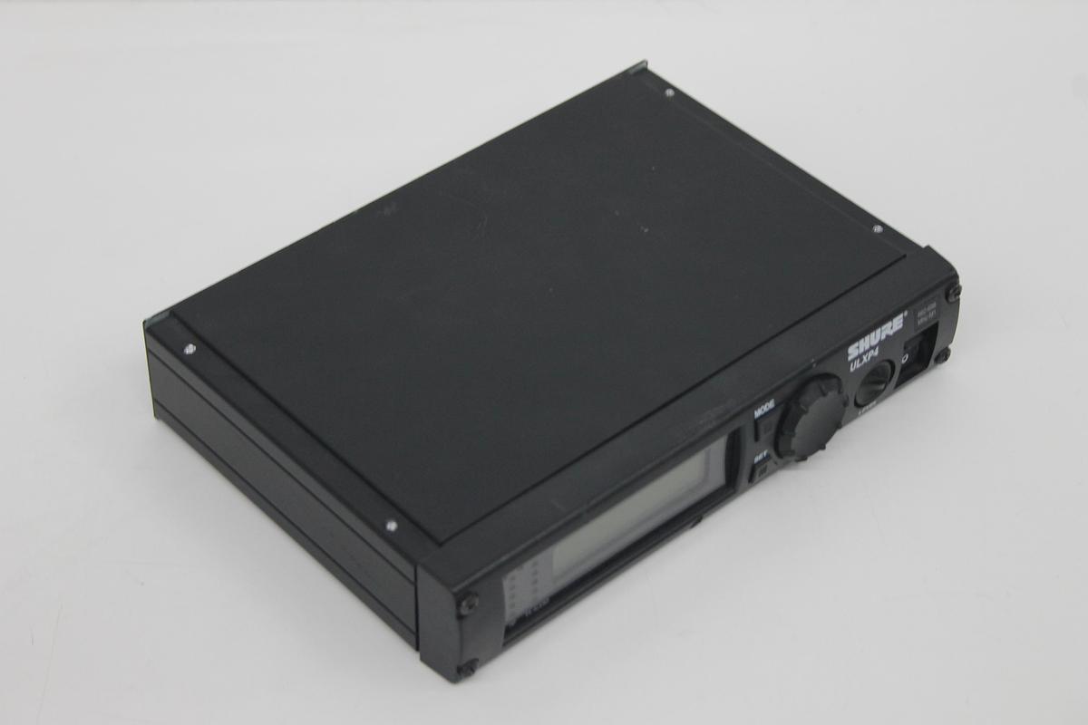 Used Shure ULXP4 Wireless Receiver