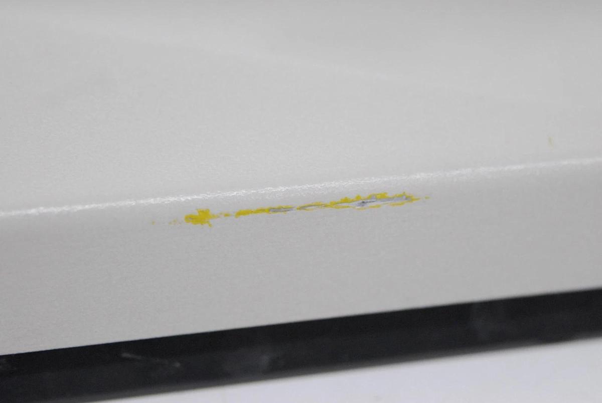 Used Nikon Labophot Illumination Control Stand Base