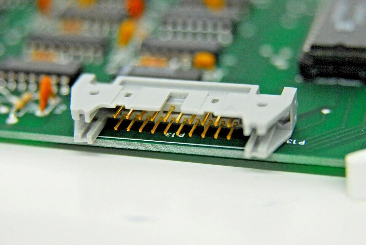 Used Cahn 014_008964-01 011-008965-01 Control Board (C-35 Microbalance)