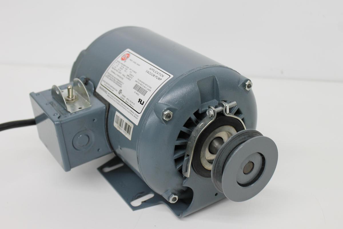 Used US Motor S55JXMPF-6788 Vacuum Pump Motor