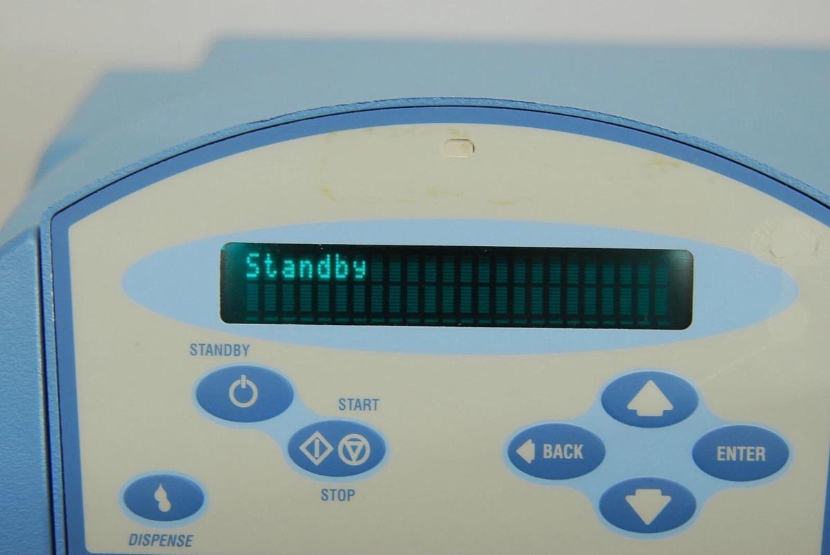 Used Thermo Scientific Barnstead NANOpure MODEL 7146 (D11931) - READ DESCRIPTION