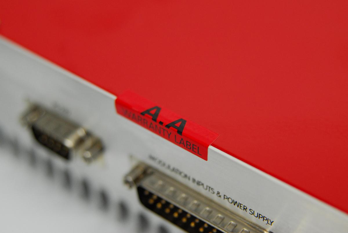 Used AA Opto-Electronic MOD6C-B4DB2510k410k-3070SA-VIS AOTFnC-VIS-TN 1105 Modulator