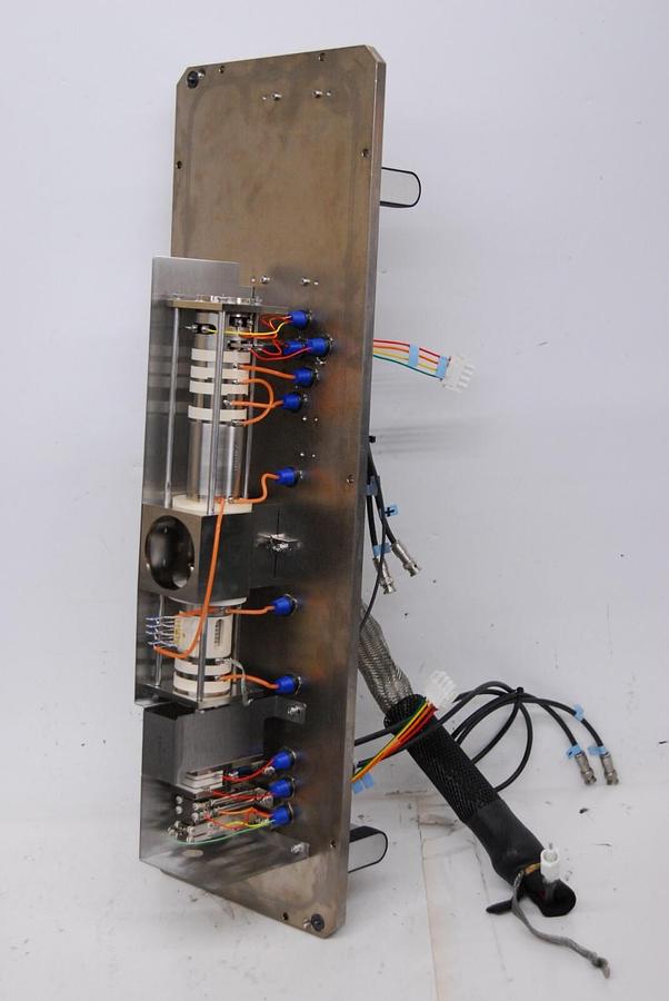 Used Applied Biosystems/MDS SCIEX 4800 MALDI TOF/TOF Parts - Analyzer Source Assembly