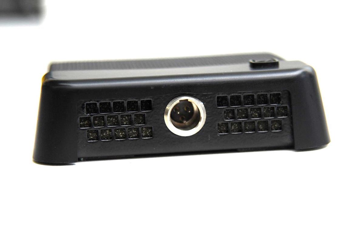 Used Crown PCC-170 Supercardioid Condensor Boundary Microphone Open Box