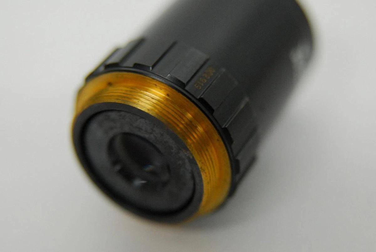 Used Zeiss aus JENA GF Planachromat Objective - 25x