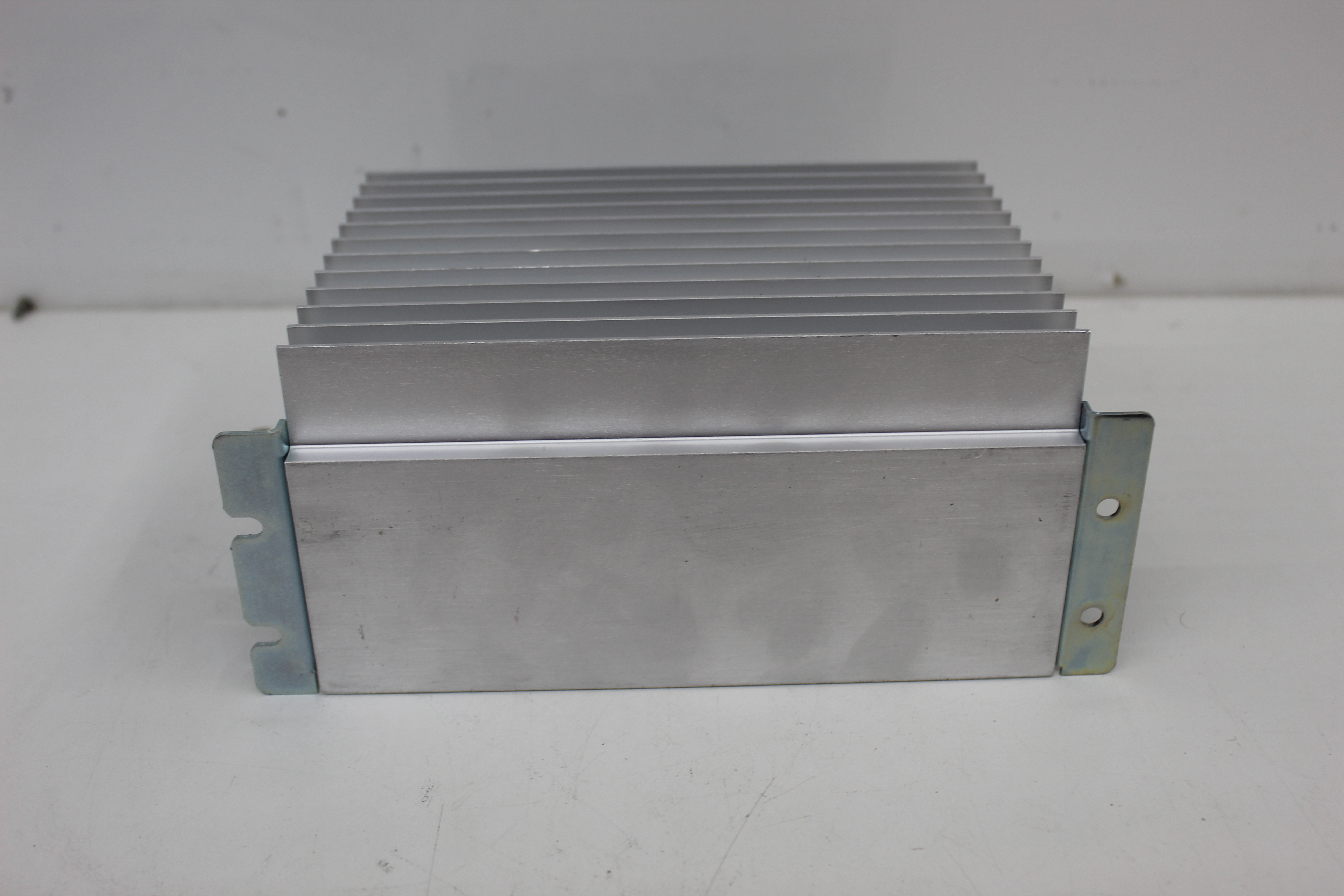 Used Emerson Control Techniques Epsilon EI-205-00-0C7 Servo Drive 240V 5A