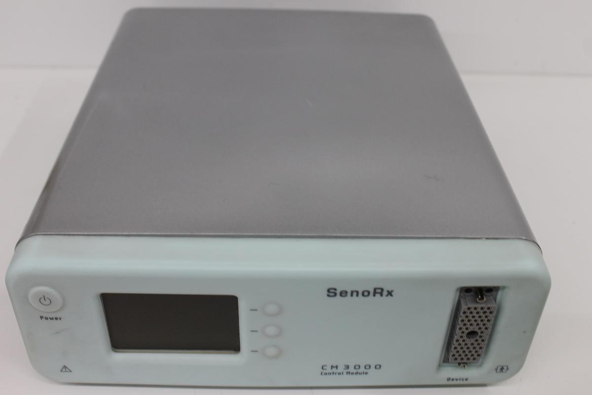 Used SenoRx CM3000 Control Module
