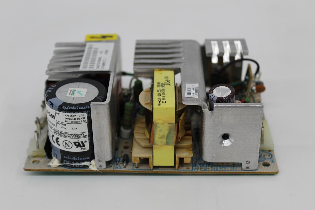 Used ASTEC LPS65 AC/DC Power Supply 24V 2.5A 80W - LOT OF 2