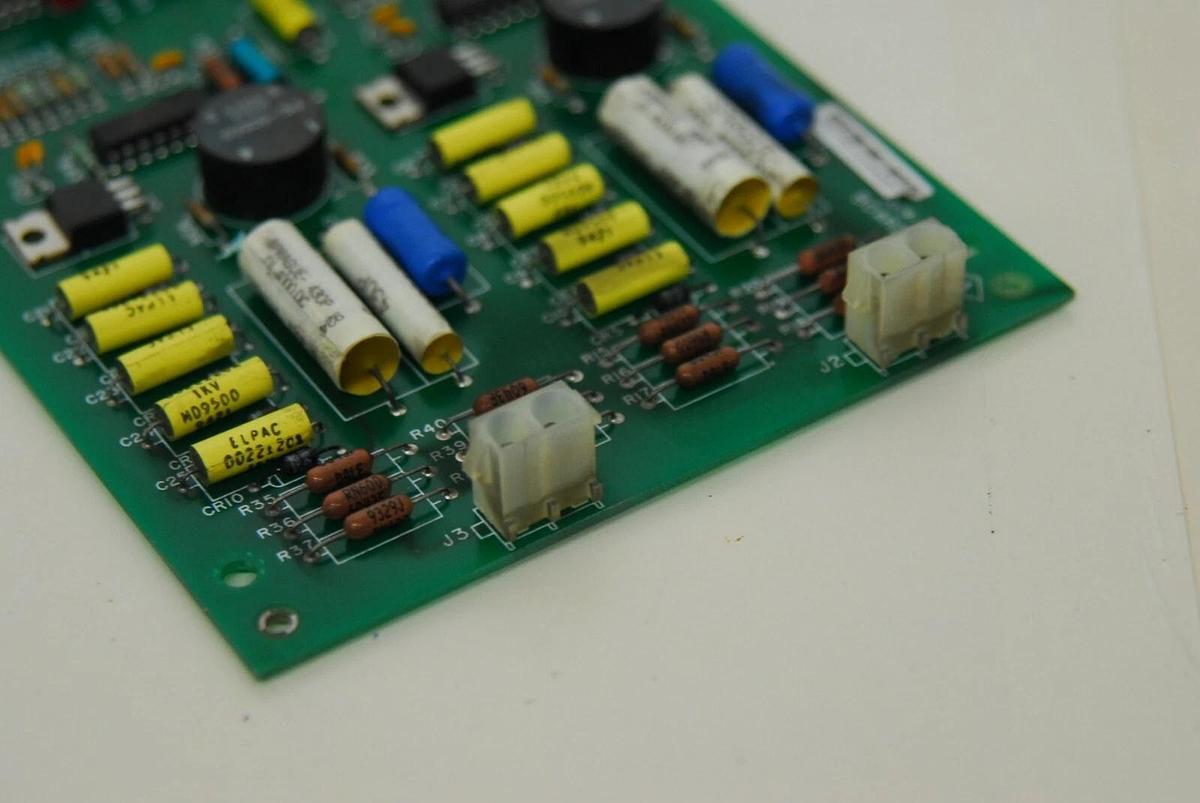 Used Board 3094 REV A, ASSY 00500720F (Beckman LS6500)