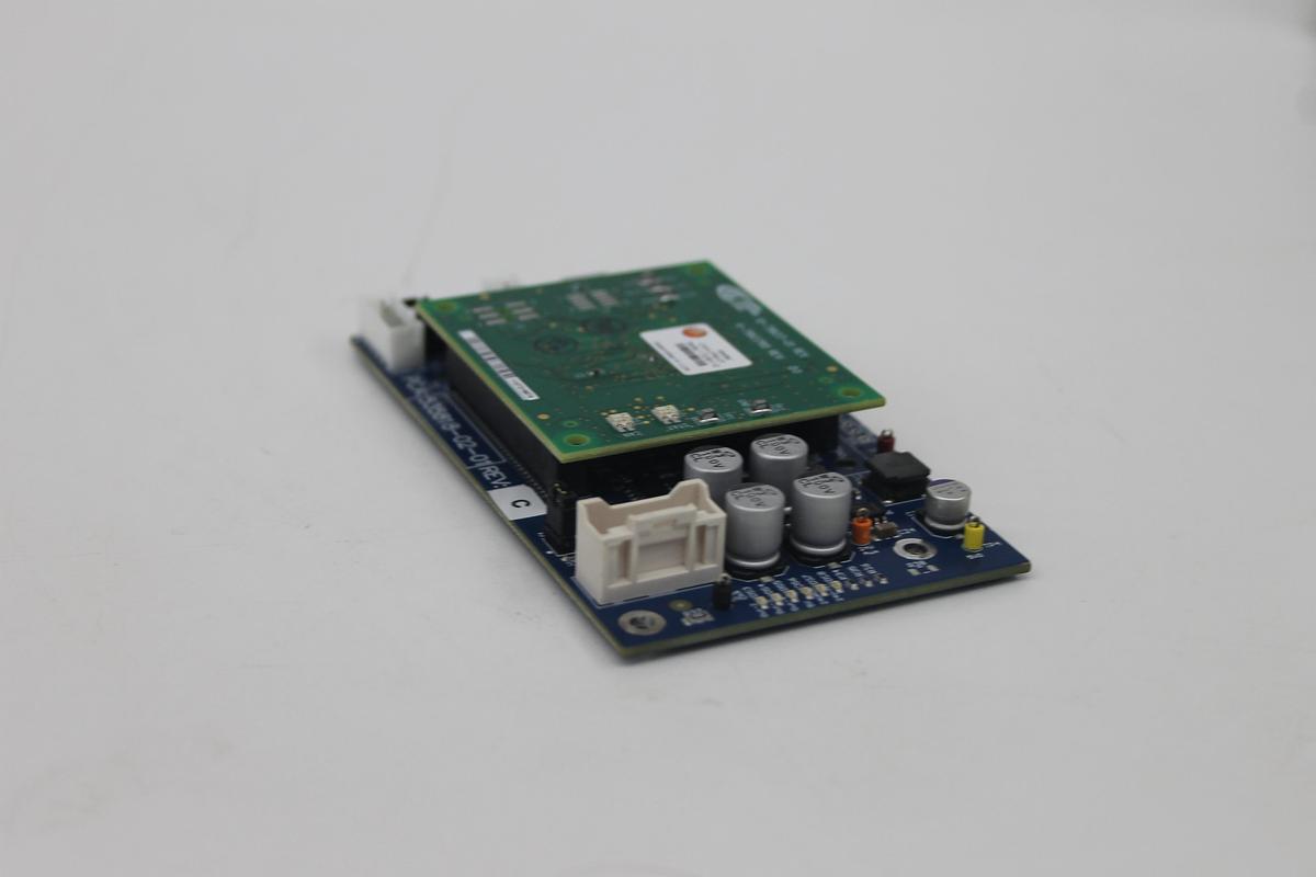 Used Copley Controls CAN-IPM-01 PC board-mounting CAN open I/O expansion module