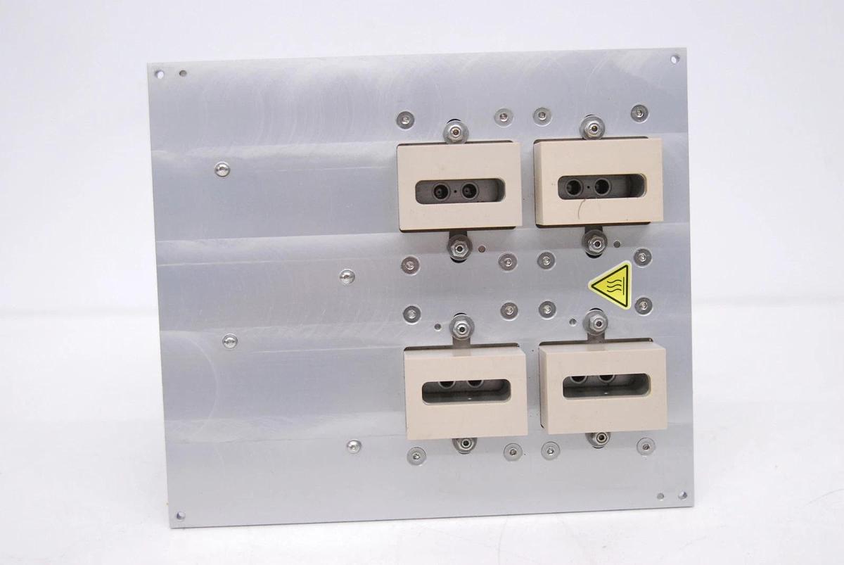 Used T2 Biosystems T2DX Analyzer - PCR Assembly 71-0022-R