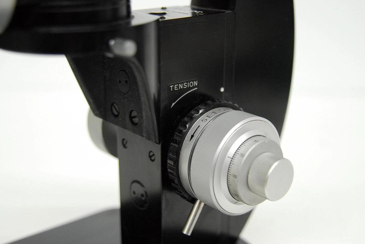 Used Nikon MS Inverted Microscope - Base, Mirror Housing