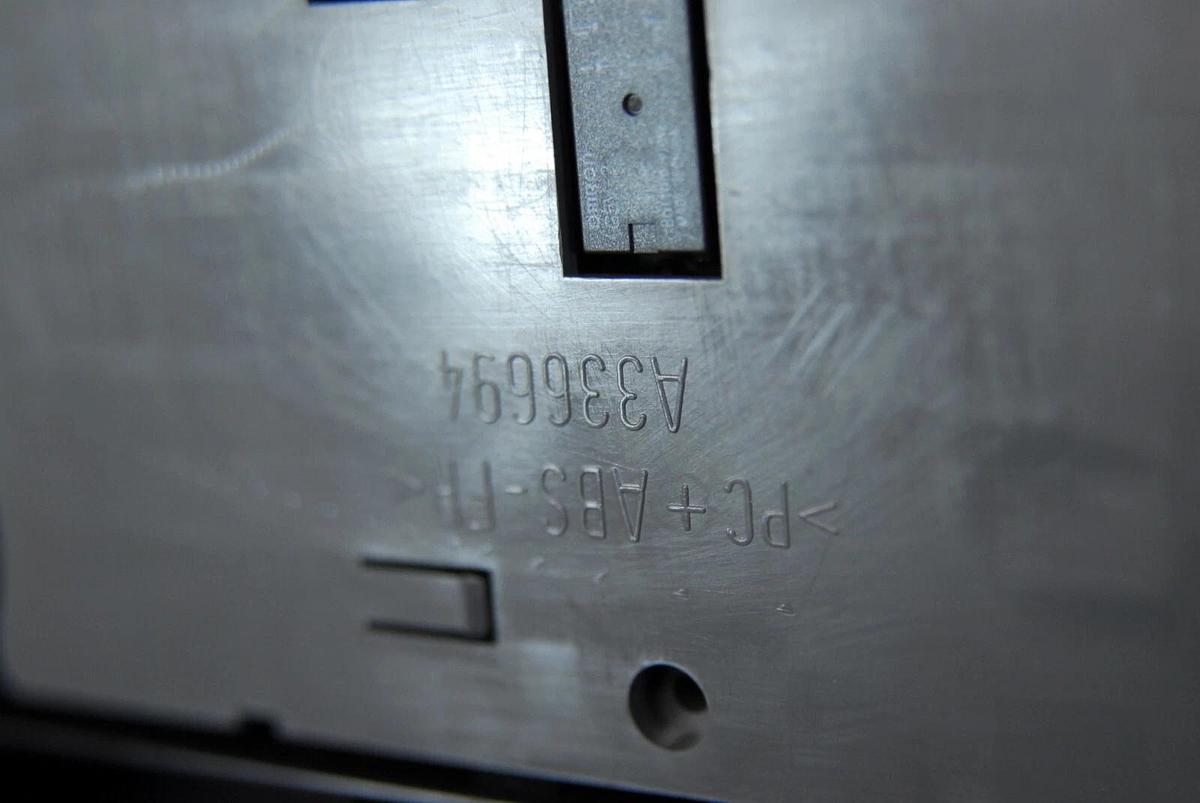 Used AGFA A34430 Upper/Lower Trays (AGFA Drystar 5302) - Tested