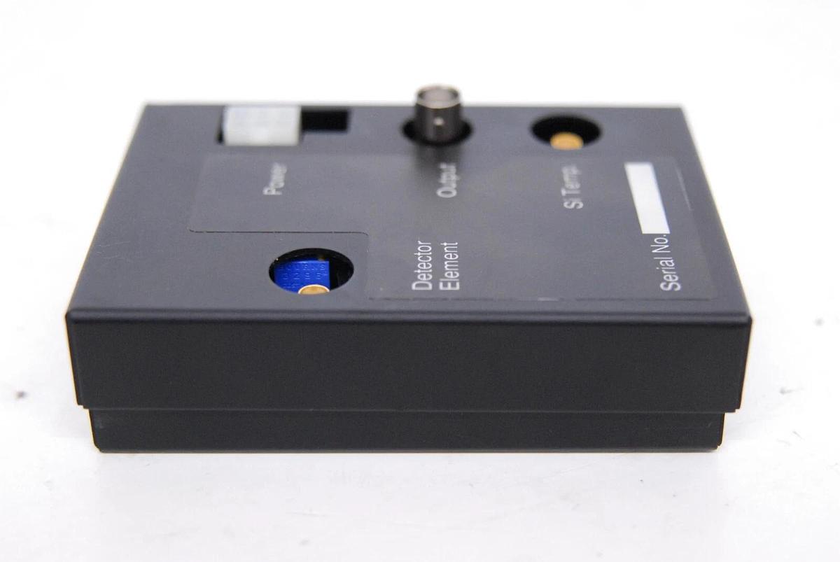 Used Mattson MI0021-0058-02 IR Detector Board (Spectra-Tech 0047-172D IR-Plan)