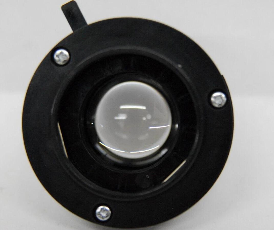 Used Olympus CH2-CD N.A. 1.25 Condenser W/ CH2-FH Filter Holder, Blue Filter - CH-2